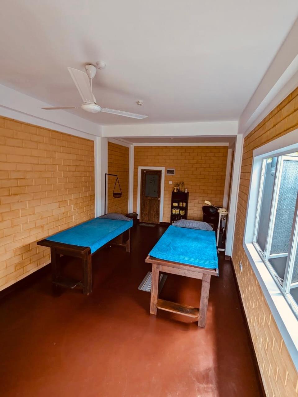 Bliss Blessings Villa & Spa - Hikkaduwa Dış mekan fotoğraf